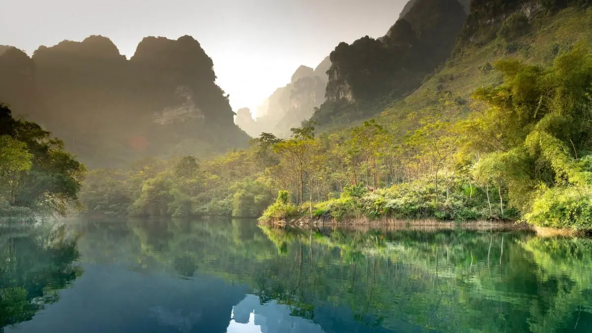科技高端节能